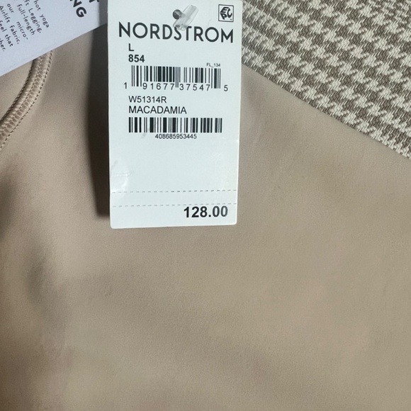 BRAND NEW Alo Airlift High Waist 7/8 Leggings - Picture 5 of 9